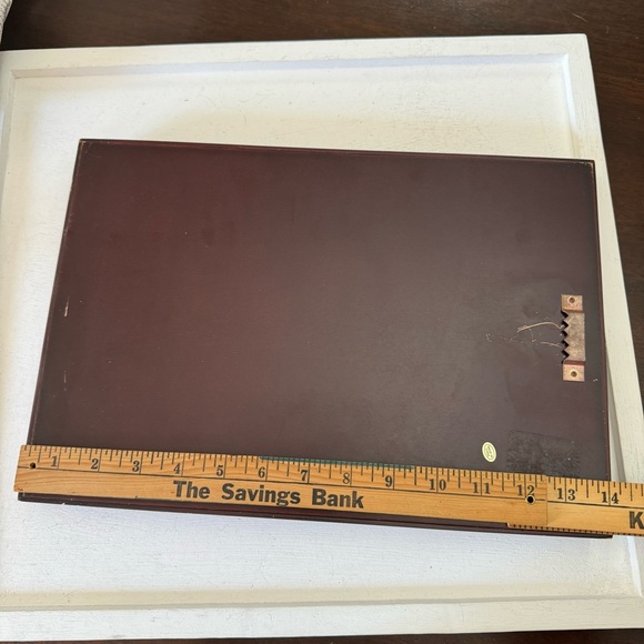 Beautiful Shadow Box Art, Oriental 3D Geisha Wearing Silk Kimono Framed Vintage - Picture 12 of 13